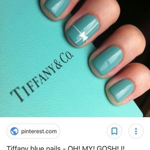 Meet your Posher, Tiffany